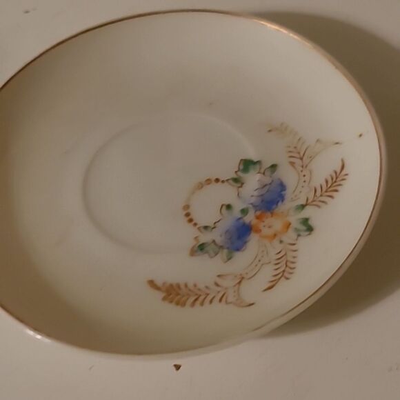 Japanese Mini Teacup - Picture 7 of 8